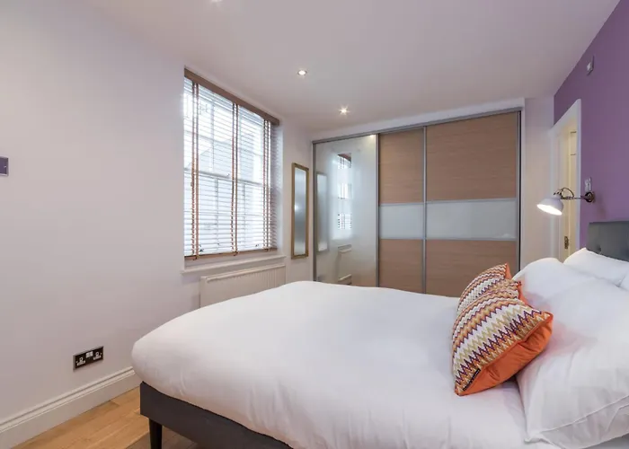 Home For All - Fitzrovia - By Frankie Says